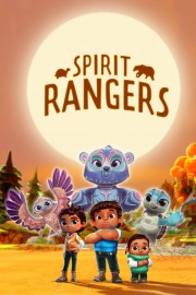 stream free Spirit Rangers hd online