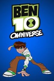 stream free Ben 10: Omniverse hd online