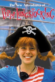 stream free The New Adventures of Pippi Longstocking hd online