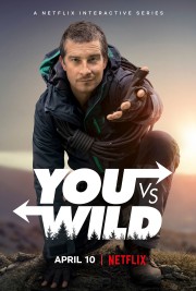 stream free You vs. Wild hd online