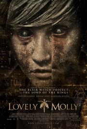 stream free Lovely Molly hd online