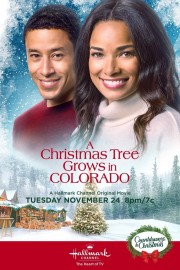 stream free A Christmas Tree Grows in Colorado hd online