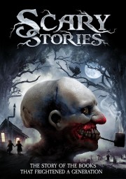 stream free Scary Stories hd online