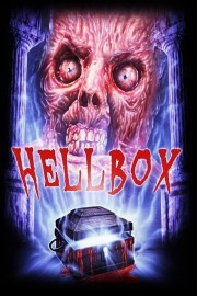 watch Hellbox free online