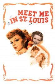 stream free Meet Me in St. Louis hd online