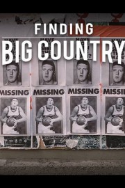 stream free Finding Big Country hd online