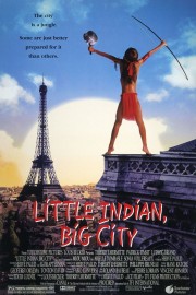 stream free Little Indian, Big City hd online