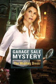 stream free Garage Sale Mystery: The Wedding Dress hd online