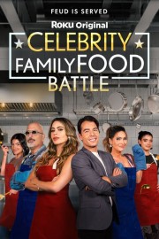 stream free Celebrity Family Food Battle hd online