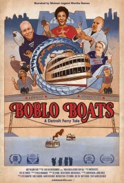 stream free Boblo Boats: A Detroit Ferry Tale hd online