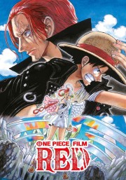 stream free One Piece Film Red hd online