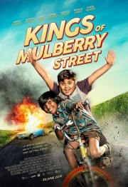 stream free Kings of Mulberry Street hd online