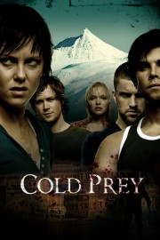 stream free Cold Prey hd online