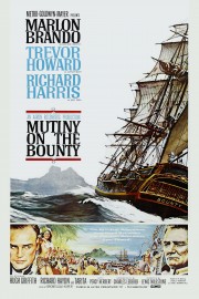 stream free Mutiny on the Bounty hd online