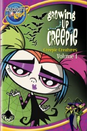 stream free Growing Up Creepie hd online