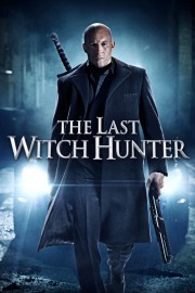 watch The Last Witch Hunter free online