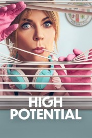 stream free High Potential hd online