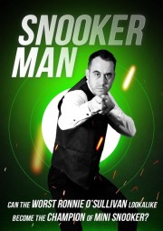 stream free Snooker Man hd online