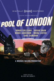 watch Pool of London free online