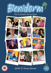 stream free Benidorm hd online