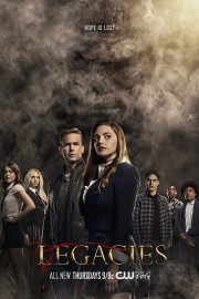 watch Legacies free online