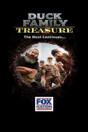 stream free Duck Family Treasure hd online