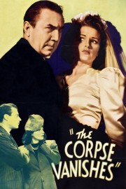 stream free The Corpse Vanishes hd online