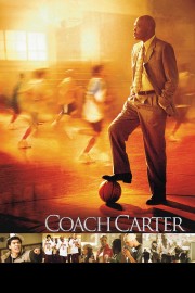 stream free Coach Carter hd online