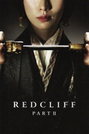 stream free Red Cliff Part II hd online