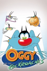 stream free Oggy and the Cockroaches hd online