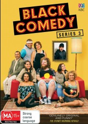 stream free Black Comedy hd online