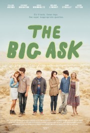 watch The Big Ask free online