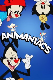 stream free Animaniacs hd online