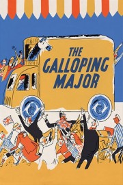 stream free The Galloping Major hd online