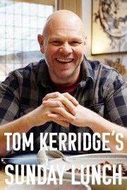 stream free Tom Kerridge's Sunday Lunch hd online