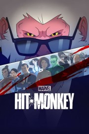 watch Marvel's Hit-Monkey free online