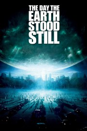 stream free The Day the Earth Stood Still hd online