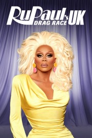 RuPaul's Drag Race UK - Season 4