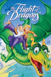 stream free The Flight of Dragons hd online