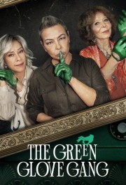 watch The Green Glove Gang free online