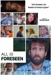 stream free All Is Foreseen hd online