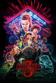 watch Stranger Things free online