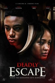 Deadly Escape watch Deadly Escape movies free online