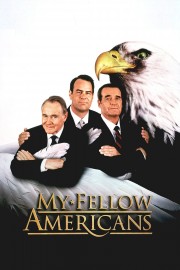 stream free My Fellow Americans hd online