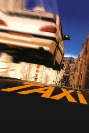 watch Taxi free online