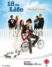 stream free 18 to Life hd online