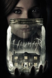 stream free Haunter hd online