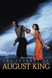 stream free The Journey of August King hd online