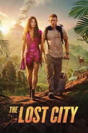 stream free The Lost City hd online