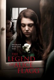 stream free The Legend of Alice Flagg hd online